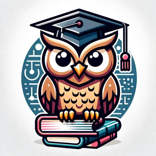 logo of Hausaufgaben Helfer 2.0 - GPT Powered mit Chat on the GPT Store