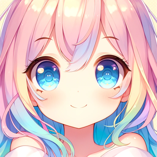 logo of Bestie on the GPT Store