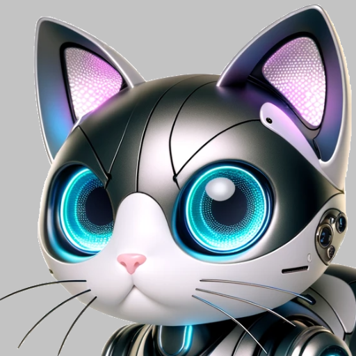 logo of Robot on the GPT Store