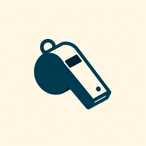 logo of Sports Coach on the GPT Store