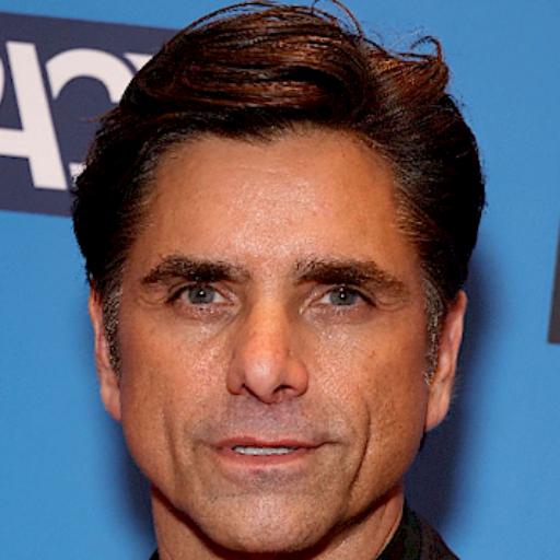 logo of John Stamos on the GPT Store