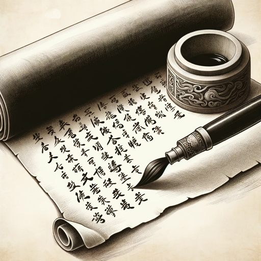 logo of 学术助手 on the GPT Store