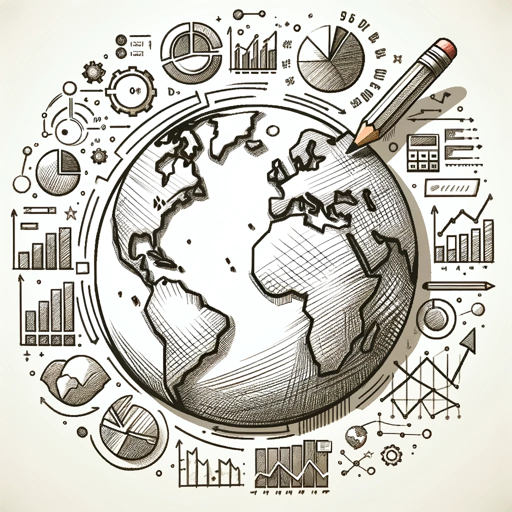 logo of Global Ranker on the GPT Store