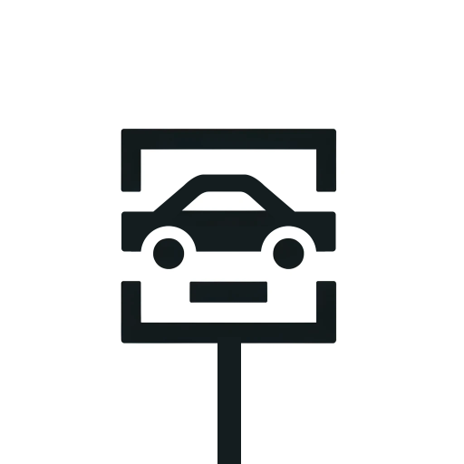 logo of Car Designer GPT on the GPT Store