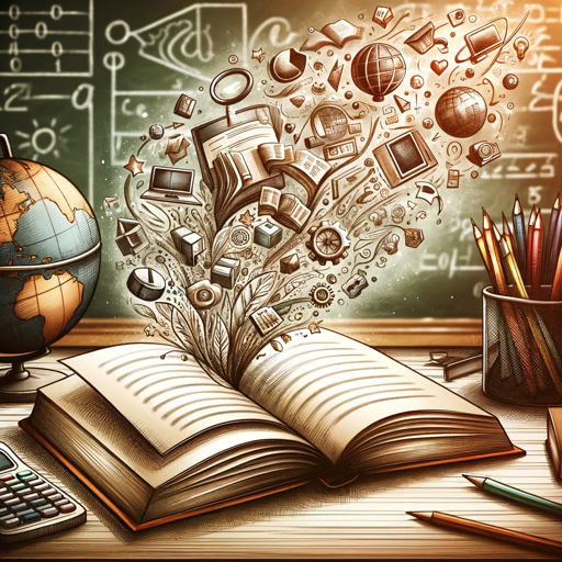 logo of Creador de Cursos on the GPT Store