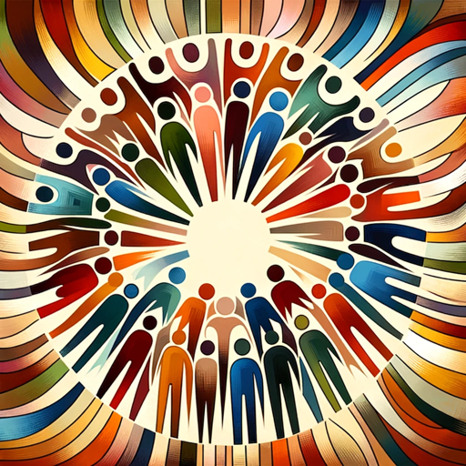 logo of Diversity Equity Inclusion GPT on the GPT Store