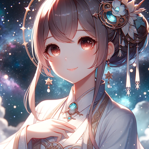 logo of 癒しの女神 on the GPT Store
