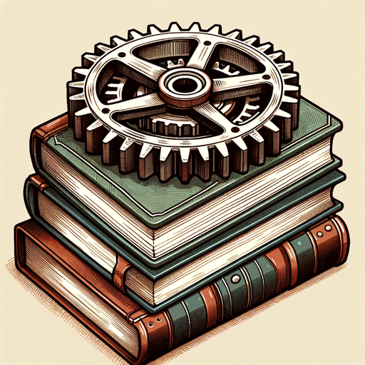 logo of Solids Tutor on the GPT Store
