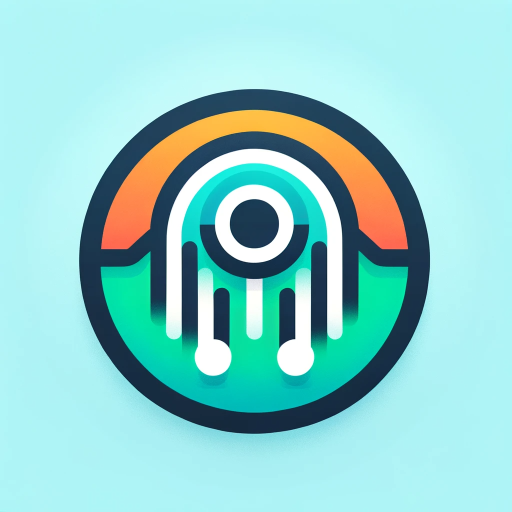 logo of Image DesCri[P]Thor WP english on the GPT Store