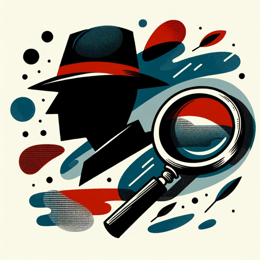 logo of ColdCase Investigation on the GPT Store