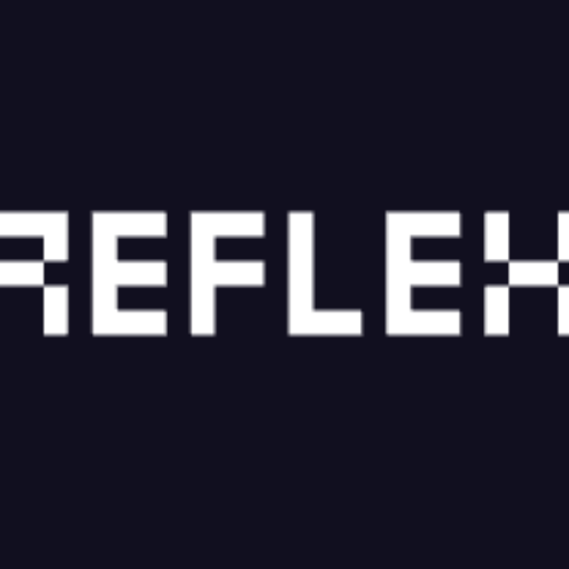 logo of Reflex Helper on the GPT Store