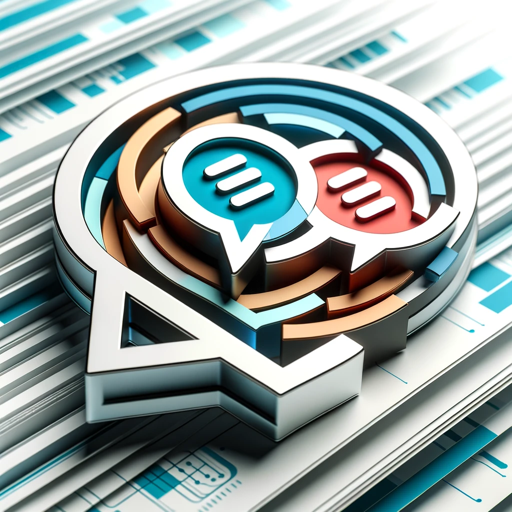 logo of PDF Translator Pro on the GPT Store