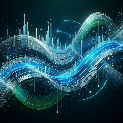 logo of TTS AI Developer on the GPT Store