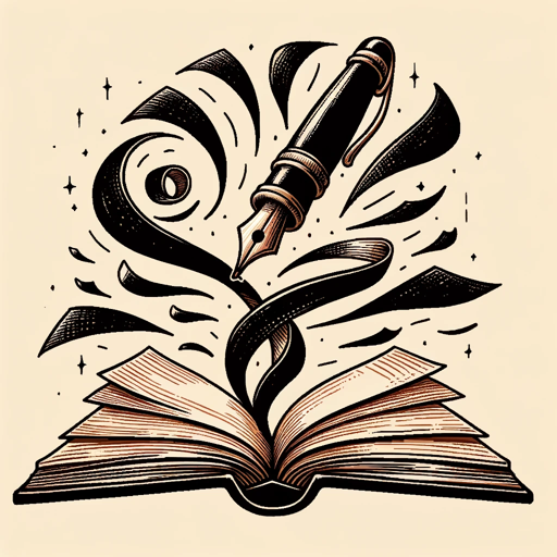 logo of Literature Review Assistant on the GPT Store