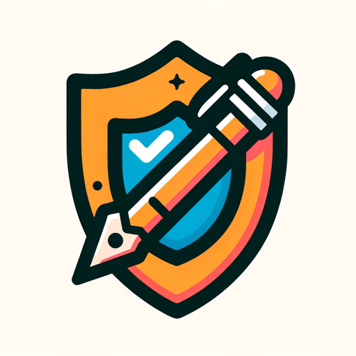 logo of GG on the GPT Store
