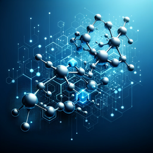 logo of Chemical Materials,Coatings,Paint,Ink,Adhesive on the GPT Store