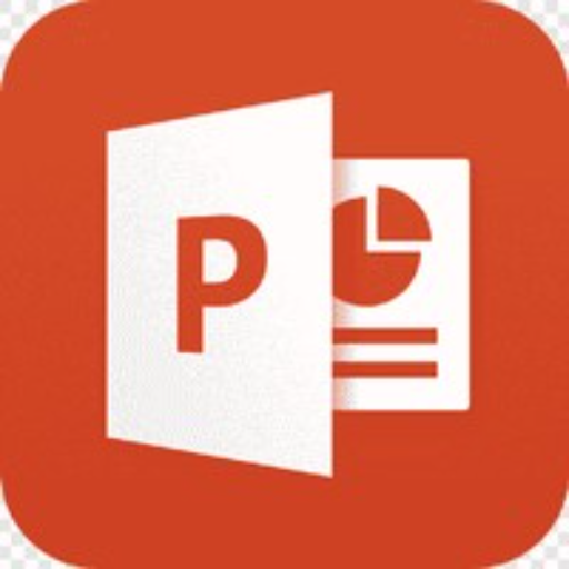 logo of PowerPoint Presentation GPT on the GPT Store