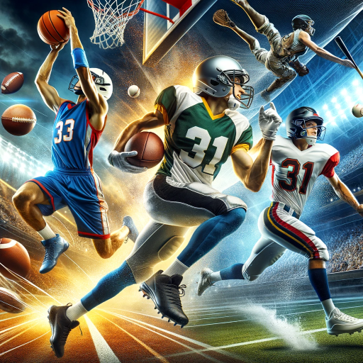 logo of Fantasy League AI Strategist on the GPT Store