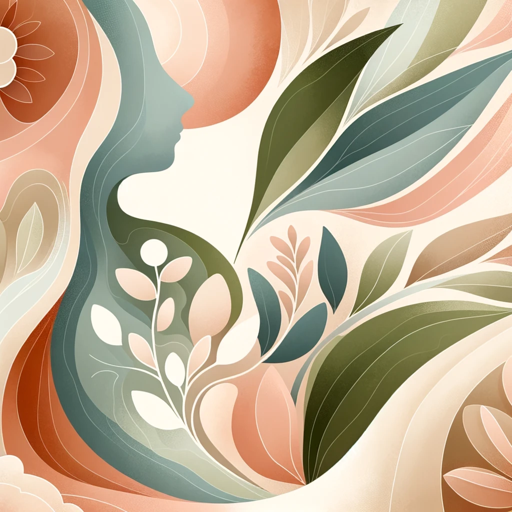 logo of Birth & Postpartum Doula on the GPT Store