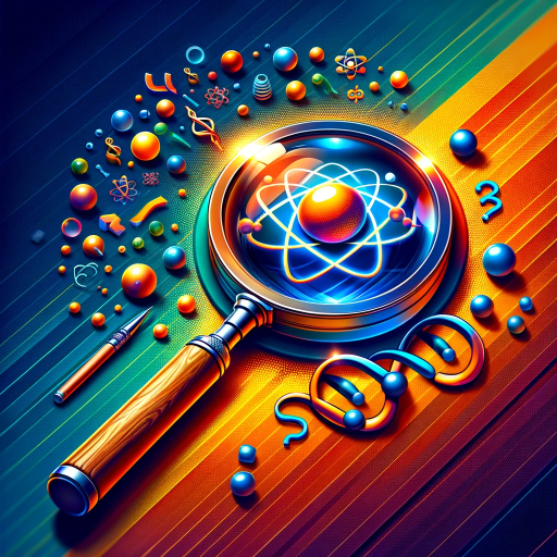 logo of Real Science on the GPT Store