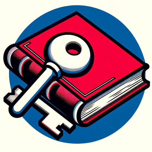 logo of Intellectual Property Legal Guide on the GPT Store