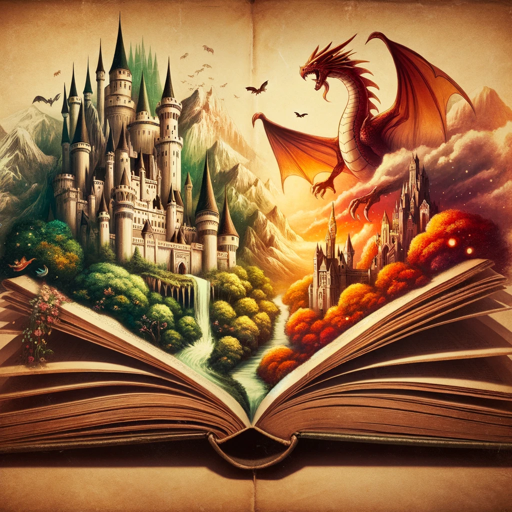 logo of Roleplay Companion on the GPT Store