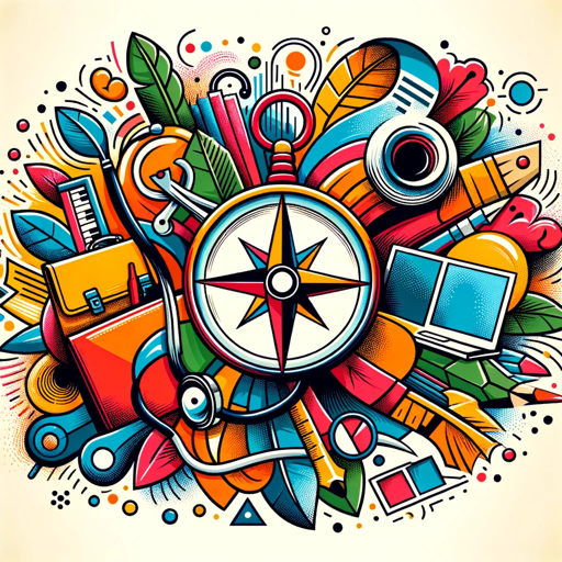 logo of Career Guide GPT on the GPT Store