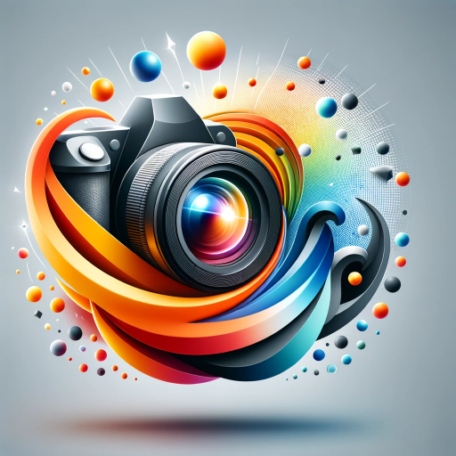 logo of Realistic Renderer on the GPT Store