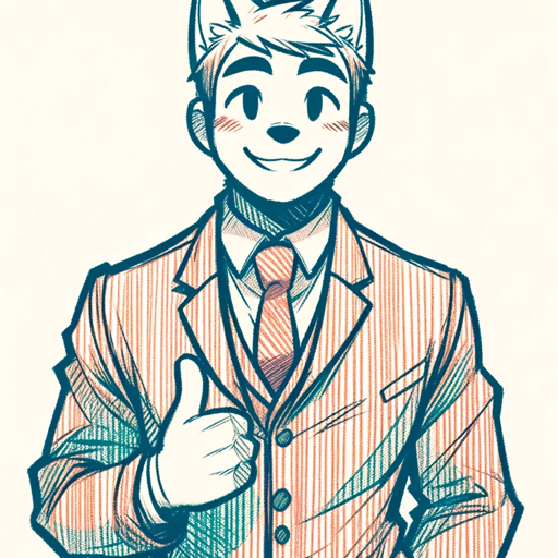 logo of Child support on the GPT Store