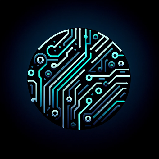 logo of Circuit Designer on the GPT Store