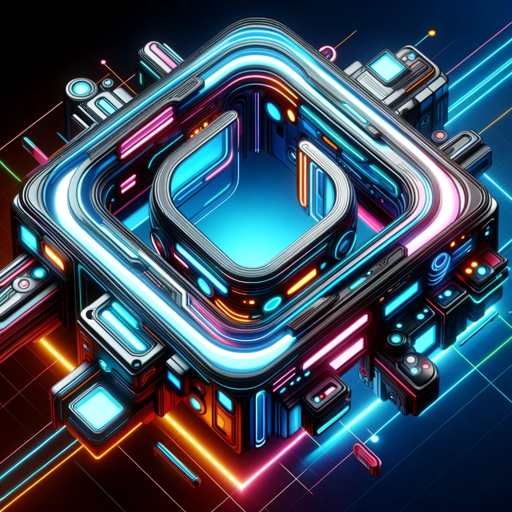logo of QT Expert PRO on the GPT Store