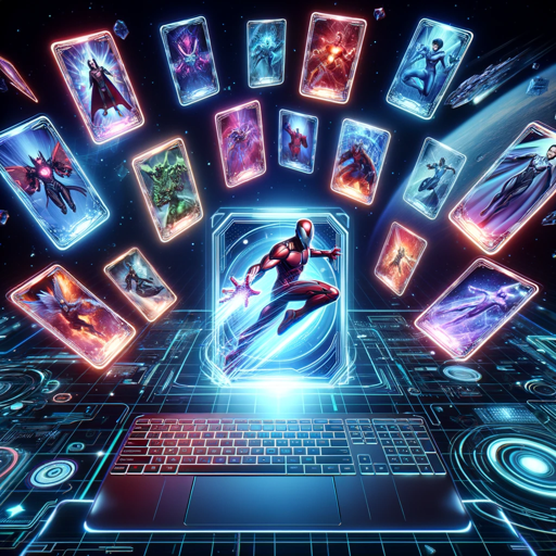 logo of KardKru Character Cards & Game Creator Console on the GPT Store