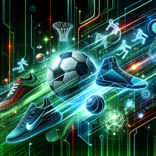 logo of Sports Guru on the GPT Store