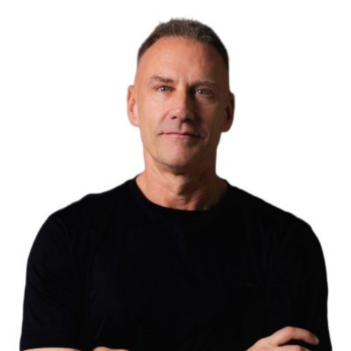 logo of Ask Gary Brecka on the GPT Store
