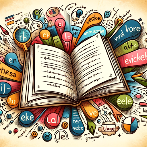 logo of GPT Verb Collocations Finder on the GPT Store