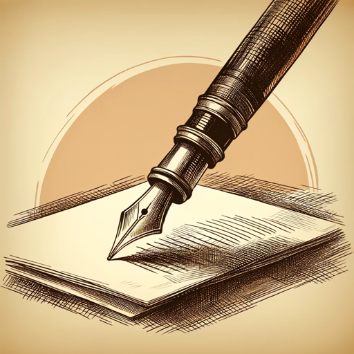 logo of Text Improver on the GPT Store