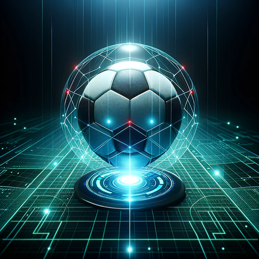 logo of Calcio Saggio on the GPT Store