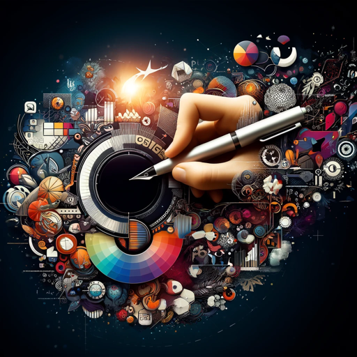 Logo Creator Pro on the GPT Store