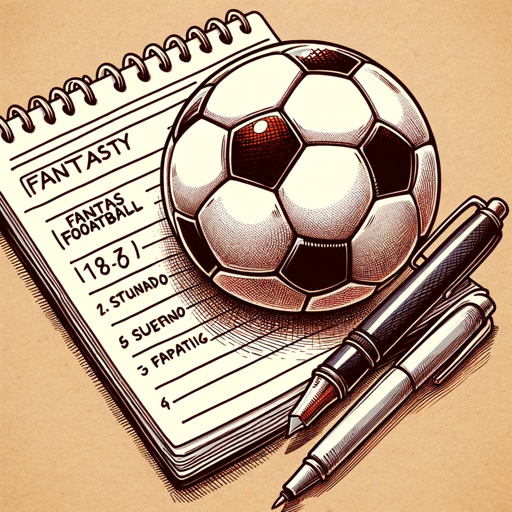 logo of FantacalcioGPT on the GPT Store