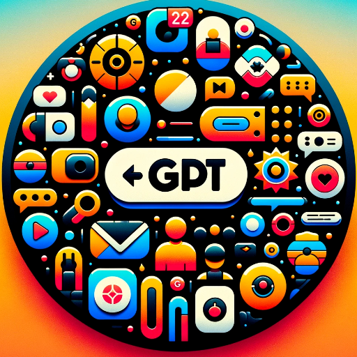 logo of GPT Store on the GPT Store