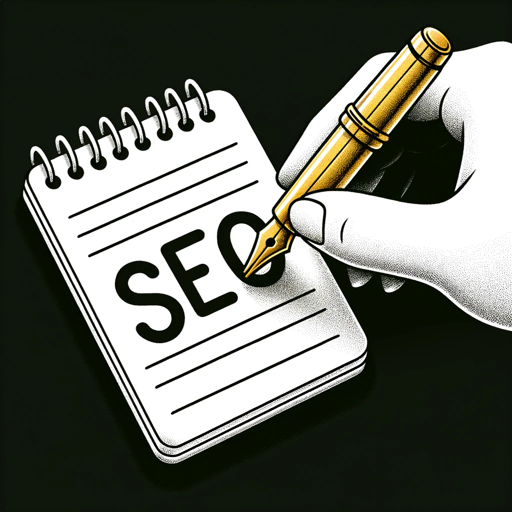 logo of Bloggy on the GPT Store