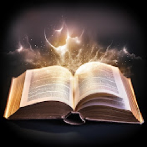 logo of Bible Illustrator on the GPT Store