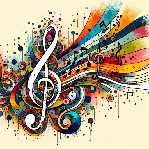 logo of Billion lyrics on the GPT Store