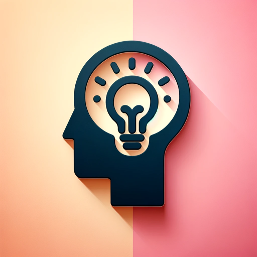 logo of TRIZ Innovator on the GPT Store