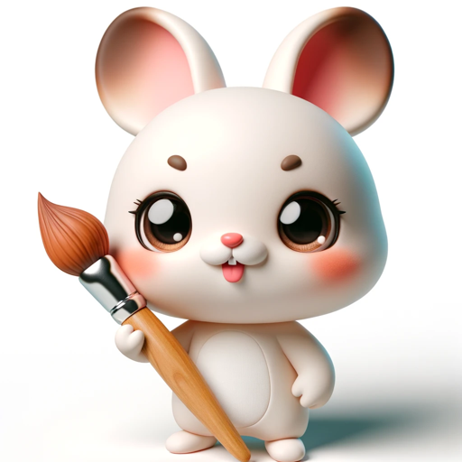 logo of 캐릭터 크리에이터 on the GPT Store