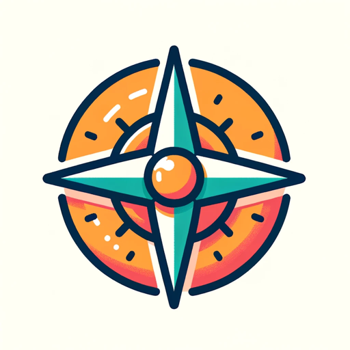 logo of Life Coach Pro on the GPT Store