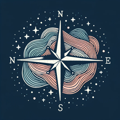 logo of 星座判定マスター on the GPT Store