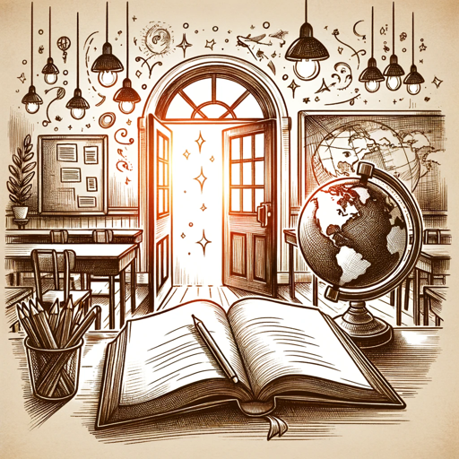 logo of Everything you need to know before Teaching on the GPT Store