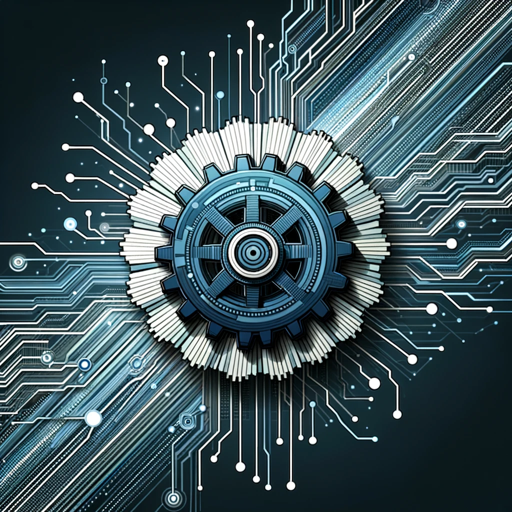 logo of Recommendation Engine on the GPT Store