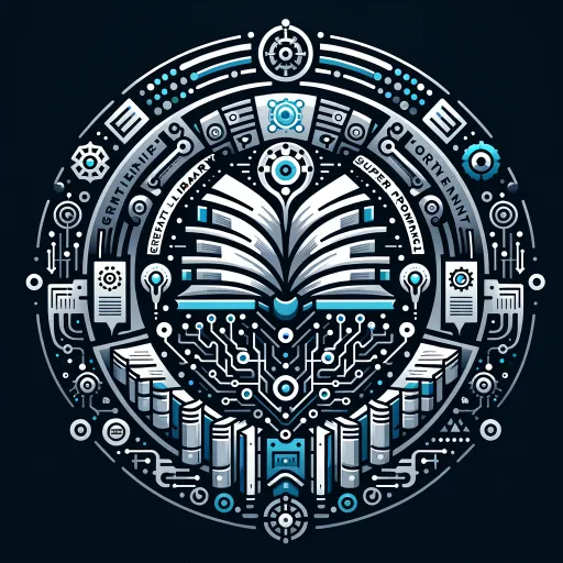 logo of Great Library: Super Prompt on the GPT Store
